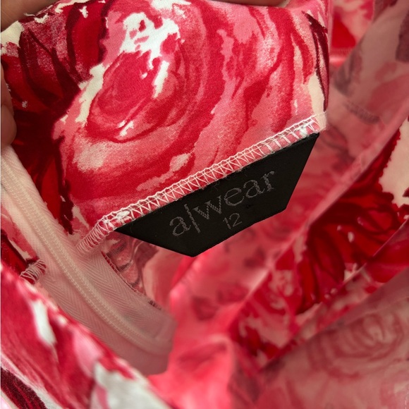 Vintage Y2K halter dress - Picture 6 of 6